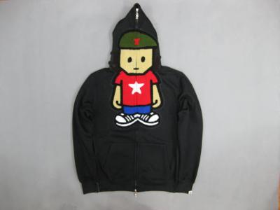 BABY MILO Hoodies-358